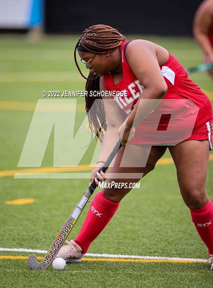 Thumbnail 2 in Mercy vs Butler (Crimson Clash) photogallery.