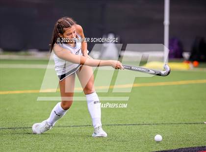 Thumbnail 2 in Mercy vs Butler (Crimson Clash) photogallery.