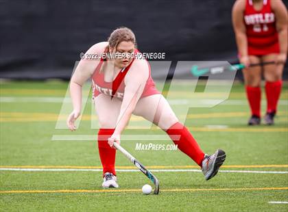 Thumbnail 1 in Mercy vs Butler (Crimson Clash) photogallery.