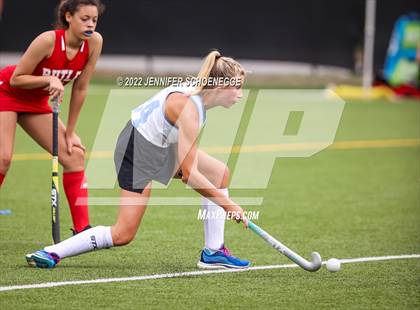 Thumbnail 2 in Mercy vs Butler (Crimson Clash) photogallery.