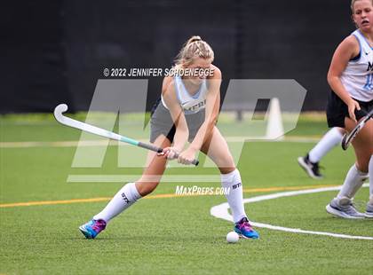 Thumbnail 1 in Mercy vs Butler (Crimson Clash) photogallery.