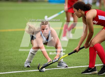 Thumbnail 3 in Mercy vs Butler (Crimson Clash) photogallery.