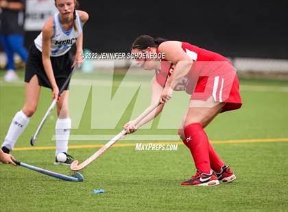 Thumbnail 3 in Mercy vs Butler (Crimson Clash) photogallery.