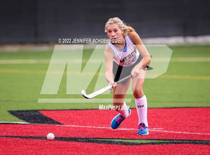 Thumbnail 1 in Mercy vs Butler (Crimson Clash) photogallery.