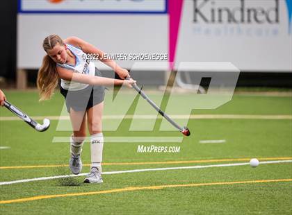 Thumbnail 3 in Mercy vs Butler (Crimson Clash) photogallery.