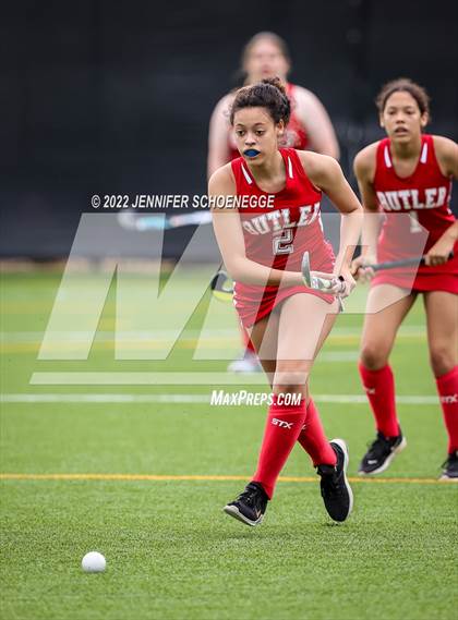Thumbnail 3 in Mercy vs Butler (Crimson Clash) photogallery.