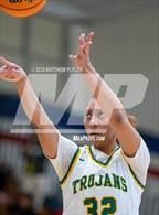 Photo from the gallery "Riverside Christian Academy vs. Pine Forest (MLK Dream Jam 2023)"