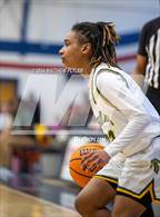 Photo from the gallery "Riverside Christian Academy vs. Pine Forest (MLK Dream Jam 2023)"