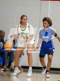 Photo from the gallery "Riverside Christian Academy vs. Pine Forest (MLK Dream Jam 2023)"