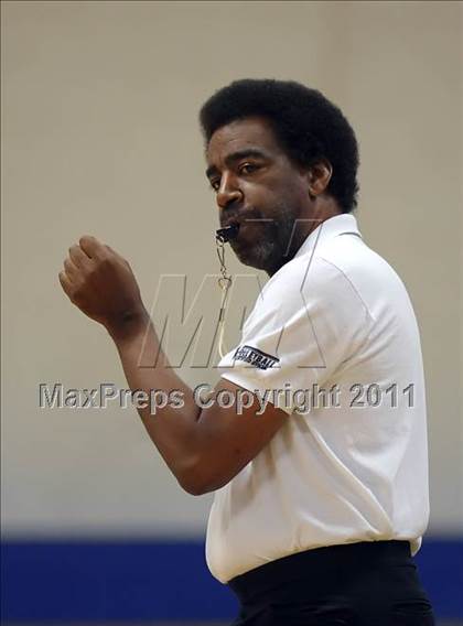 Thumbnail 2 in Nevada Union @ Christian Brothers photogallery.