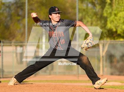 Thumbnail 2 in Superior @ Lincoln Prep photogallery.