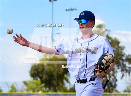 Thumbnail 2 in Superior @ Lincoln Prep photogallery.