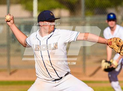 Thumbnail 2 in Superior @ Lincoln Prep photogallery.