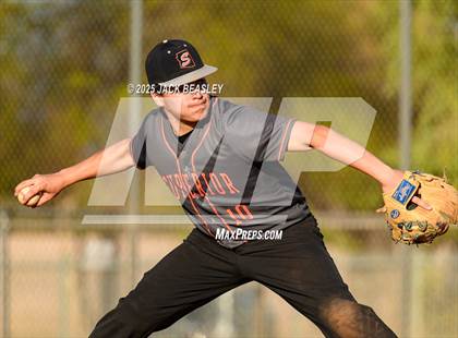 Thumbnail 2 in Superior @ Lincoln Prep photogallery.