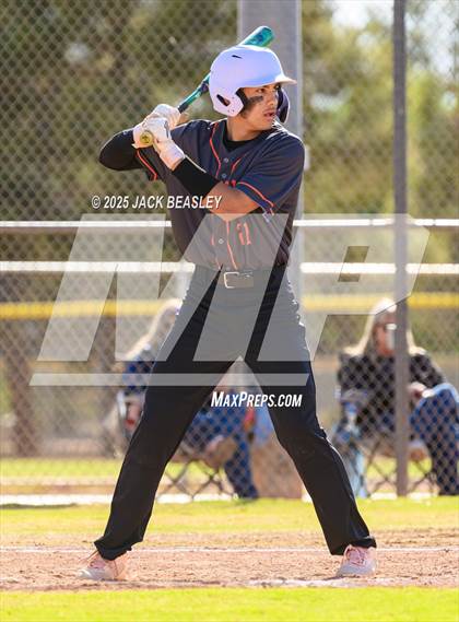 Thumbnail 2 in Superior @ Lincoln Prep photogallery.