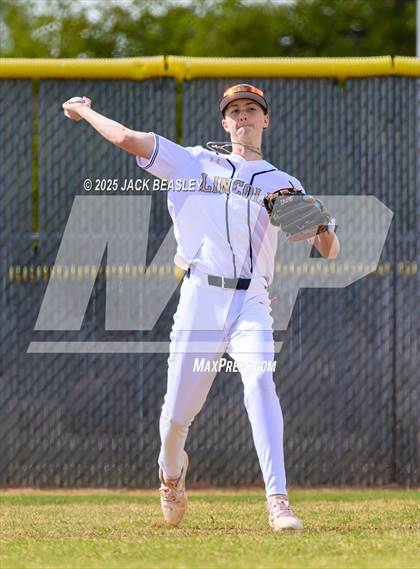 Thumbnail 3 in Superior @ Lincoln Prep photogallery.