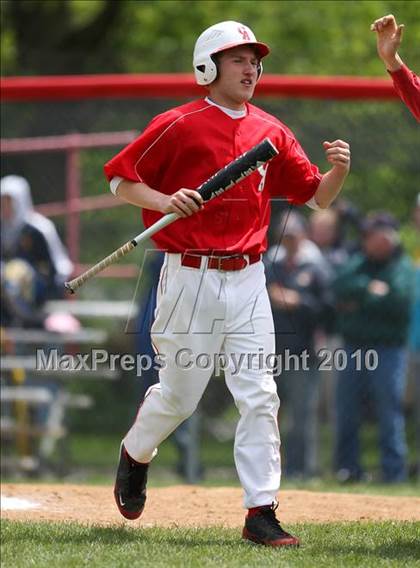 Thumbnail 2 in Victor @ Canandaigua Academy photogallery.