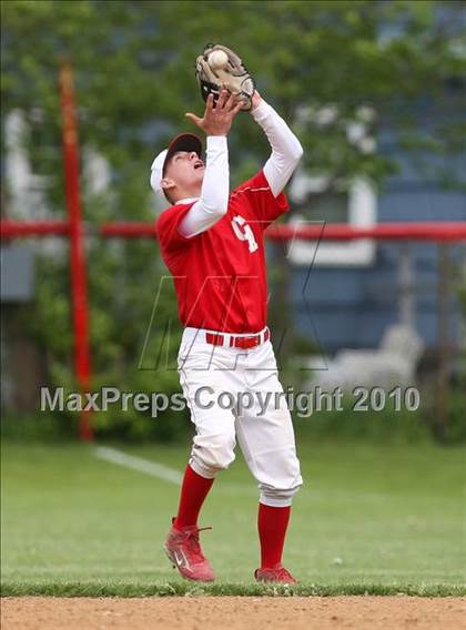 Thumbnail 1 in Victor @ Canandaigua Academy photogallery.