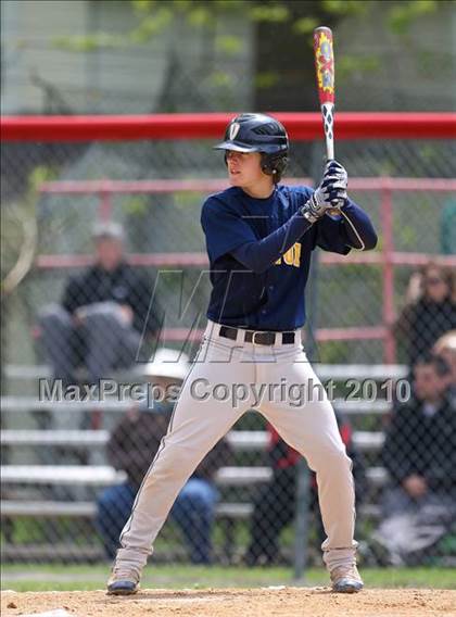 Thumbnail 2 in Victor @ Canandaigua Academy photogallery.