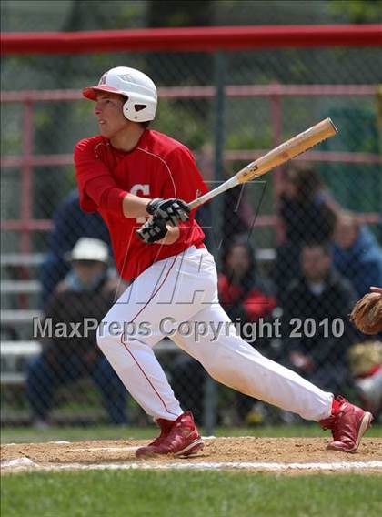 Thumbnail 3 in Victor @ Canandaigua Academy photogallery.