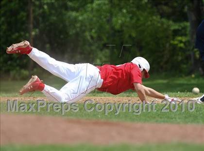 Thumbnail 1 in Victor @ Canandaigua Academy photogallery.