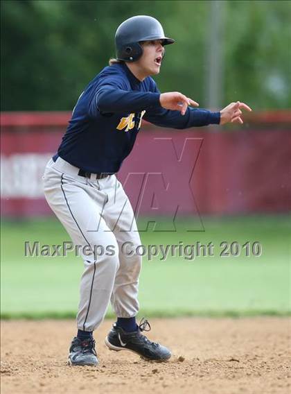 Thumbnail 1 in Victor @ Canandaigua Academy photogallery.