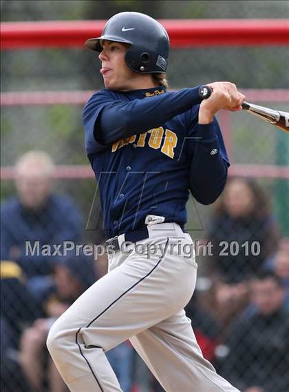 Thumbnail 2 in Victor @ Canandaigua Academy photogallery.