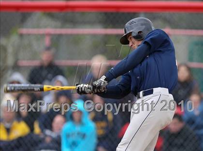 Thumbnail 3 in Victor @ Canandaigua Academy photogallery.