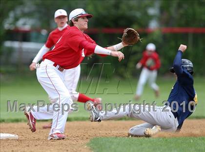 Thumbnail 2 in Victor @ Canandaigua Academy photogallery.