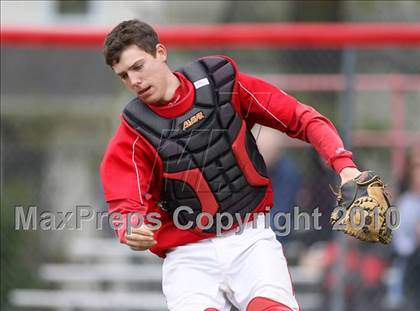 Thumbnail 3 in Victor @ Canandaigua Academy photogallery.