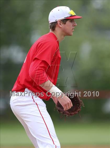 Thumbnail 3 in Victor @ Canandaigua Academy photogallery.