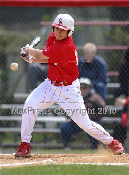 Thumbnail 2 in Victor @ Canandaigua Academy photogallery.