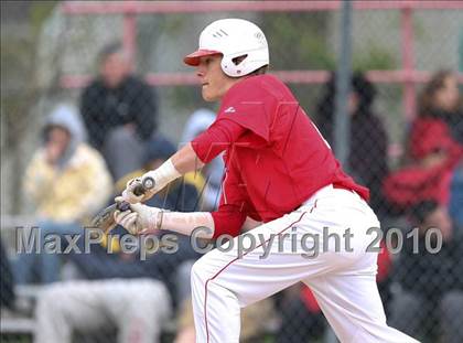 Thumbnail 3 in Victor @ Canandaigua Academy photogallery.