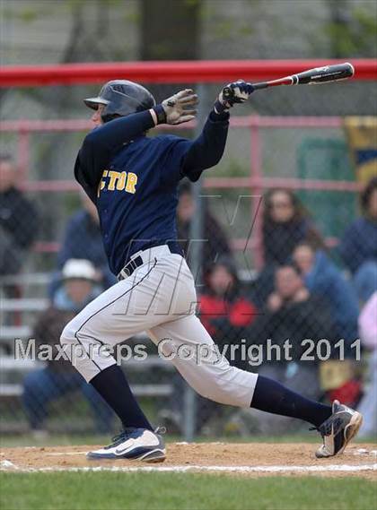 Thumbnail 1 in Victor @ Canandaigua Academy photogallery.