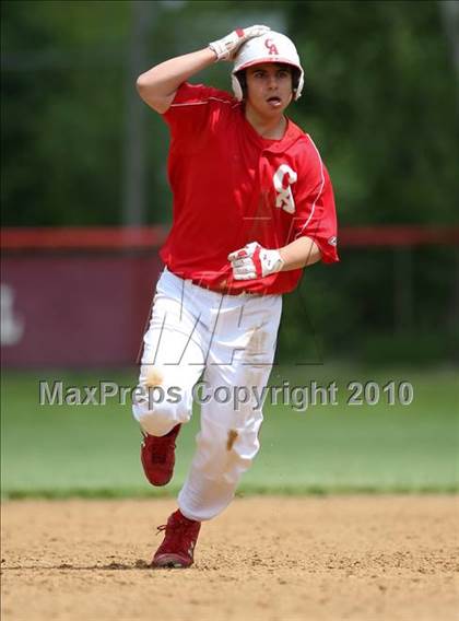Thumbnail 1 in Victor @ Canandaigua Academy photogallery.