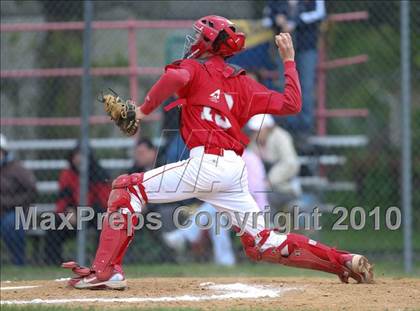 Thumbnail 1 in Victor @ Canandaigua Academy photogallery.