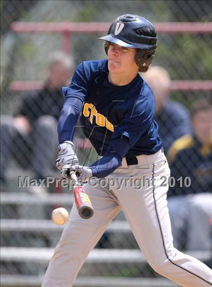 Thumbnail 3 in Victor @ Canandaigua Academy photogallery.