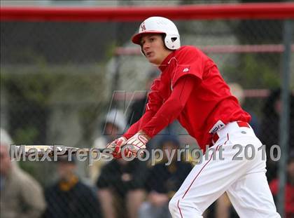 Thumbnail 3 in Victor @ Canandaigua Academy photogallery.