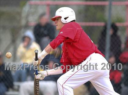 Thumbnail 1 in Victor @ Canandaigua Academy photogallery.