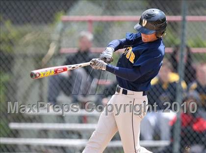 Thumbnail 2 in Victor @ Canandaigua Academy photogallery.