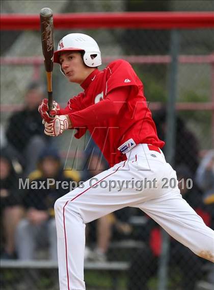 Thumbnail 3 in Victor @ Canandaigua Academy photogallery.
