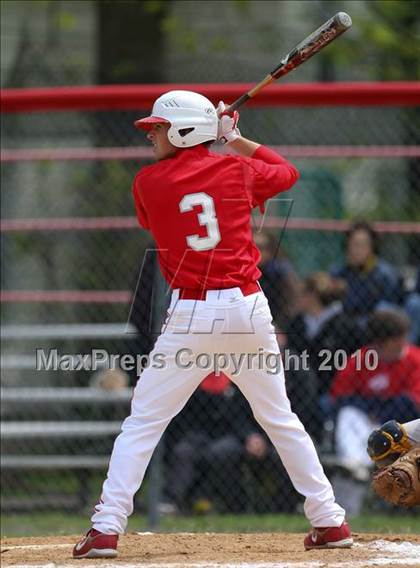 Thumbnail 2 in Victor @ Canandaigua Academy photogallery.
