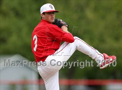 Thumbnail 2 in Victor @ Canandaigua Academy photogallery.