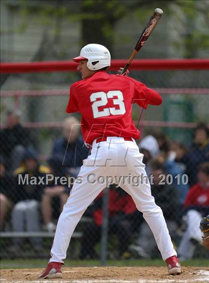 Thumbnail 2 in Victor @ Canandaigua Academy photogallery.