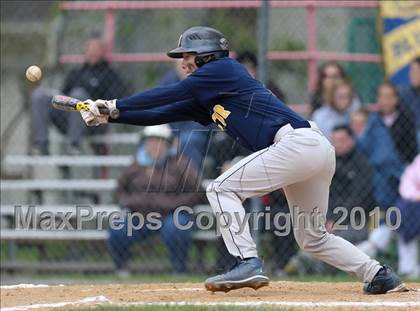 Thumbnail 3 in Victor @ Canandaigua Academy photogallery.