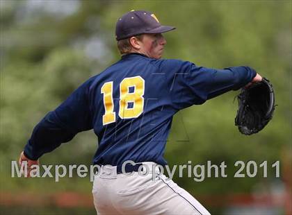 Thumbnail 2 in Victor @ Canandaigua Academy photogallery.