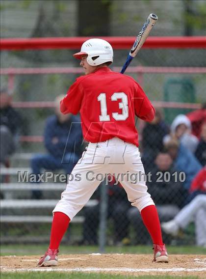 Thumbnail 2 in Victor @ Canandaigua Academy photogallery.