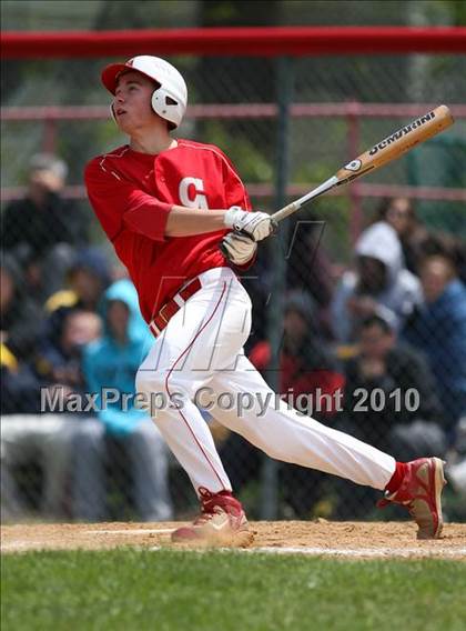 Thumbnail 2 in Victor @ Canandaigua Academy photogallery.