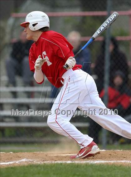 Thumbnail 2 in Victor @ Canandaigua Academy photogallery.