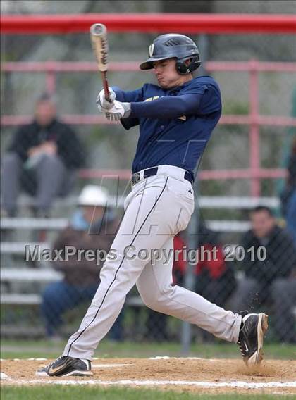 Thumbnail 3 in Victor @ Canandaigua Academy photogallery.